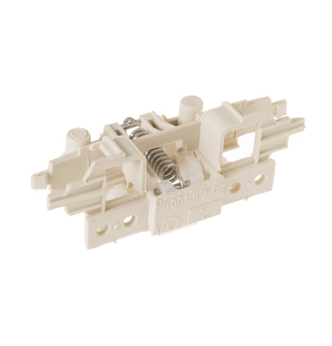 LATCH ASSEMBLY