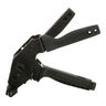 Pan-Steel® RT2HT Banding Tool, Black, Manual, PK1