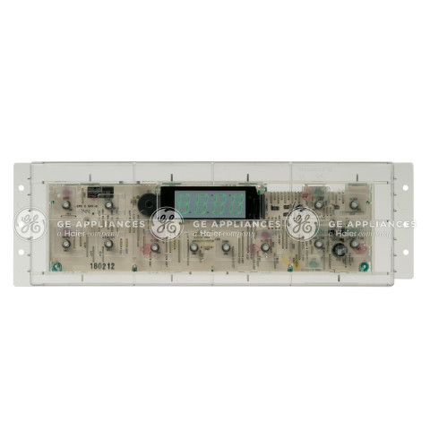 CONTROL OVEN TO9 (GAS)