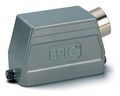 Connector Hood Standard Side Entry 16 3/4 NPT in.