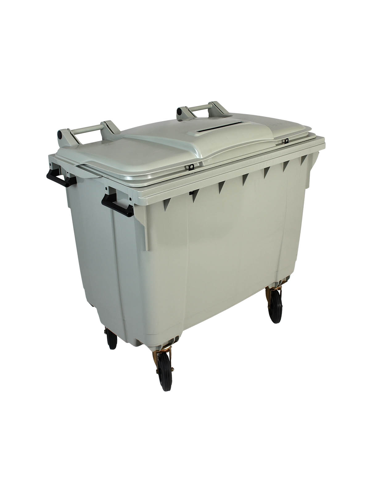 DOCUMENT DESTRUCTION – Slot – Light Grey
