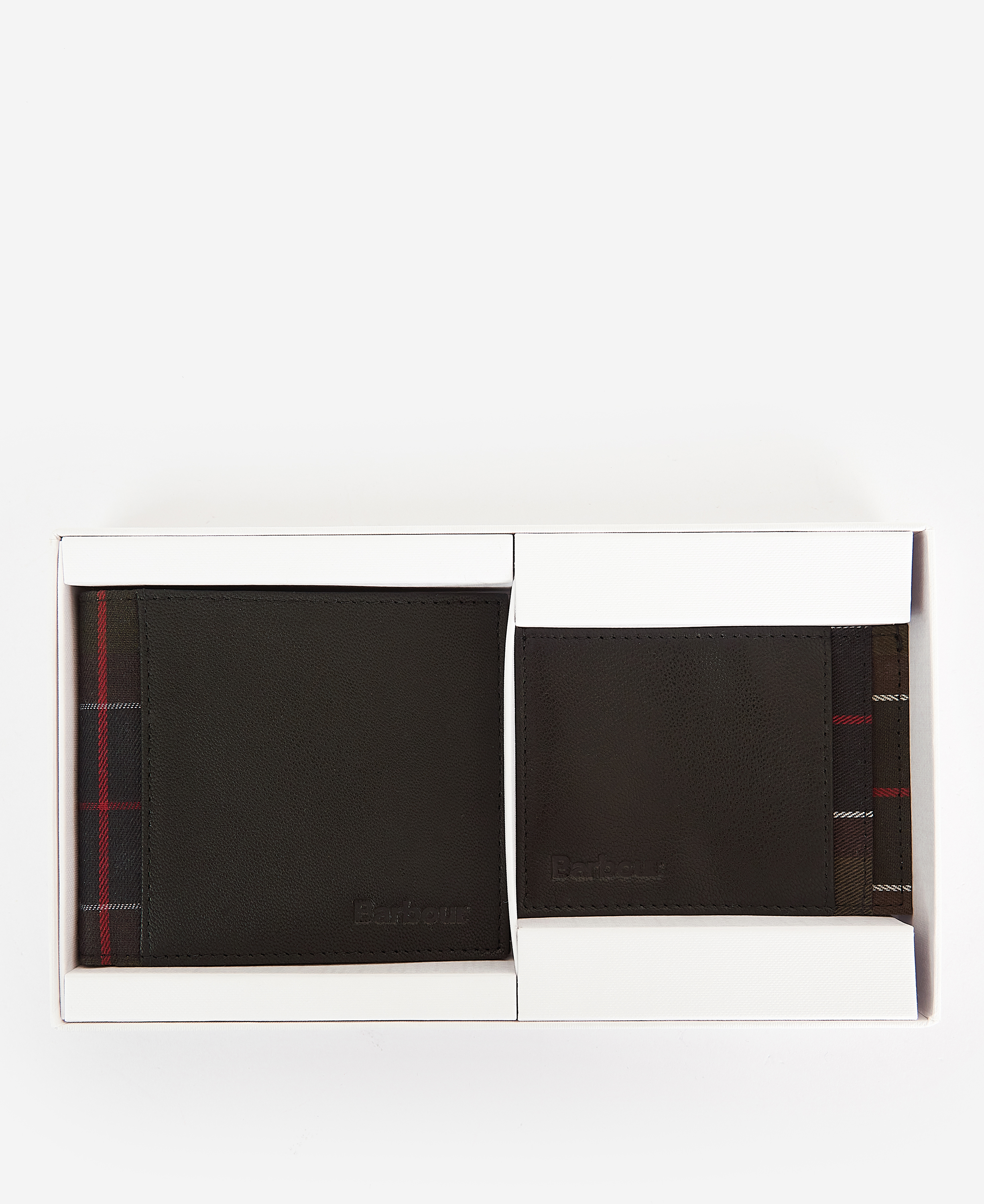 Wallet & Card Holder Gift Set image number 5