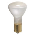 Miniature Lamps BA15s Base Bayonet Single Contact Base R12 13 V 300 Rated Life Hrs. 20 W