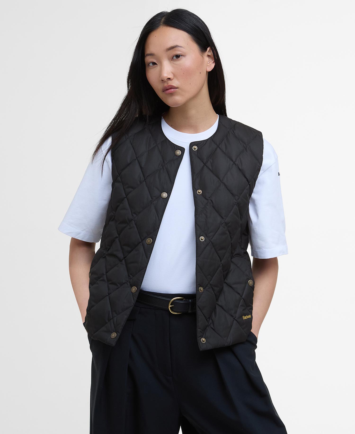 Fiona Down Gilet image number 0