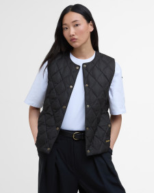 Fiona Down Gilet 