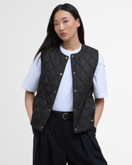 Fiona Down Gilet