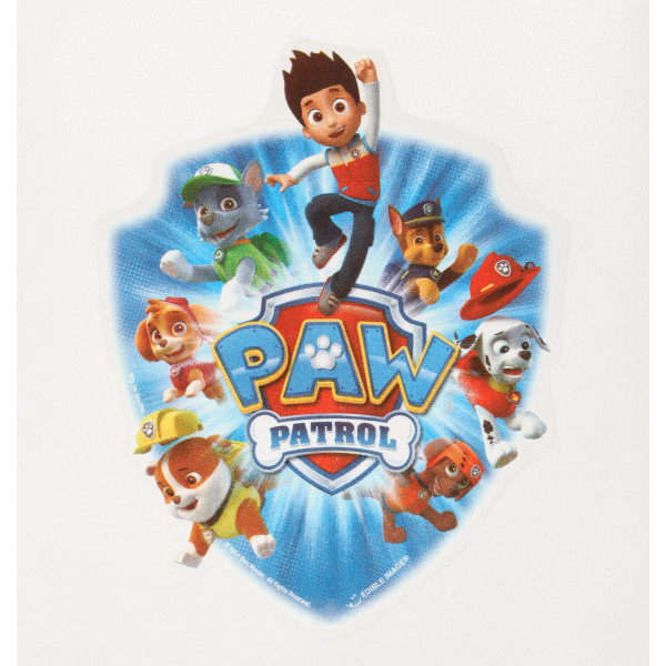 PAW Patrol Yelp for Help Edible Image®