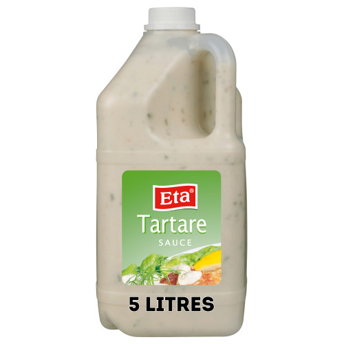  Eta® Tartare Sauce 5L 