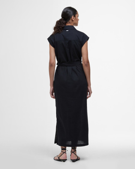 Birdie Maxi Dress
