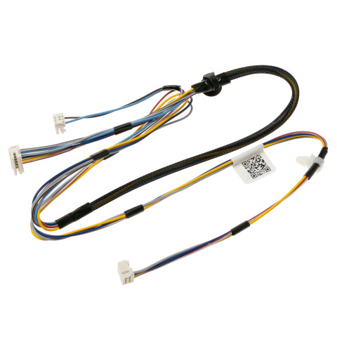 USER INTERFACE HARNESS