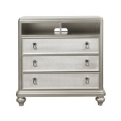 Diva TV Stand - 8808-160