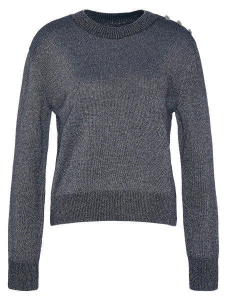 Jade Crew Neck Jumper Jade Crew Neck Jumper