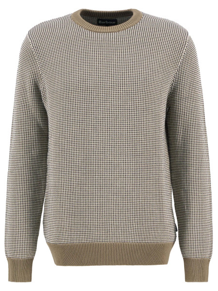 Wells Crew Neck Jumper Wells Crew Neck Jumper