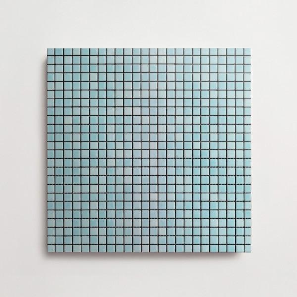 Lido | Florilegium | Confetti | Whisper Of Blue | Matte Forte