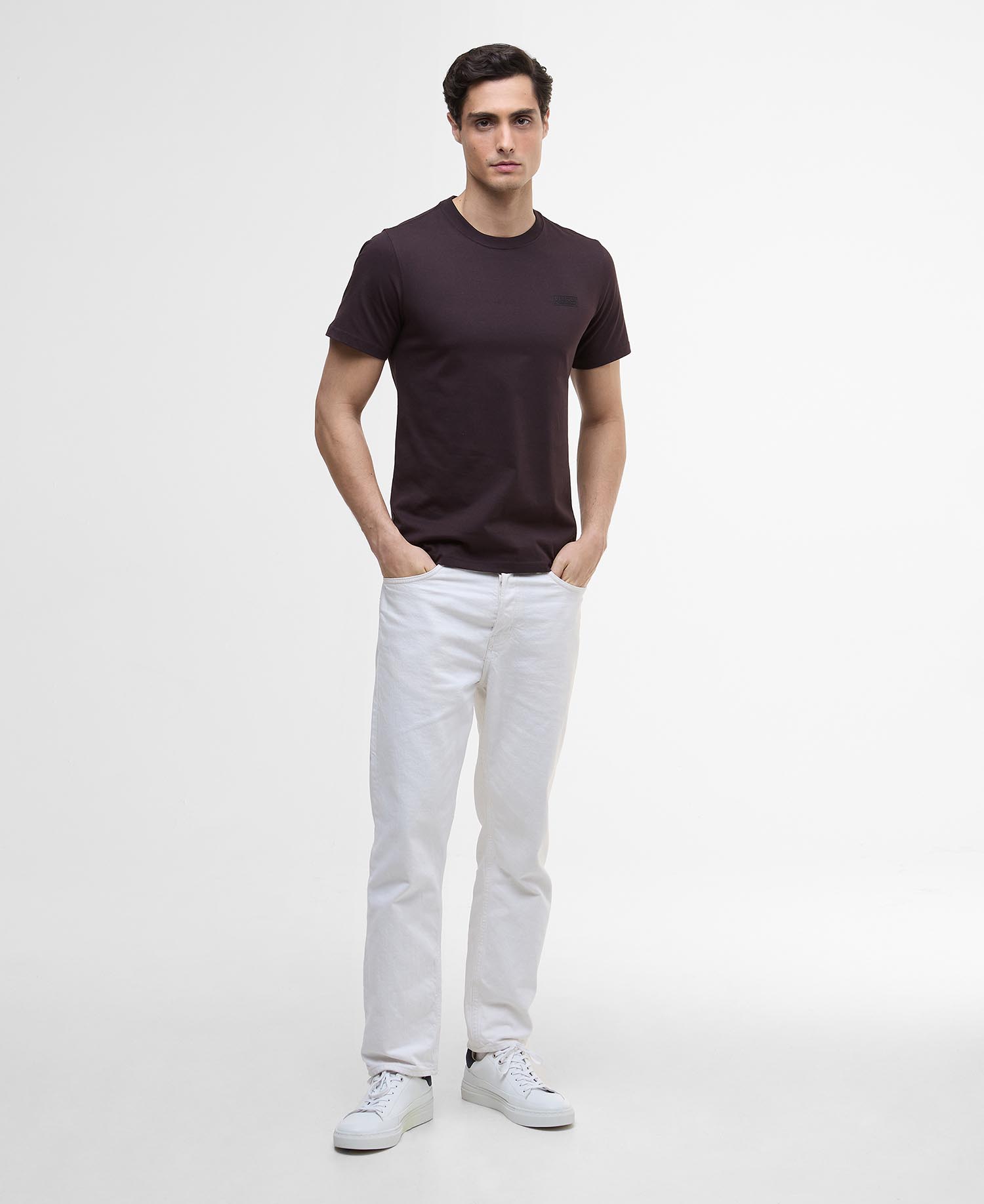 Small Logo T-Shirt image number 1
