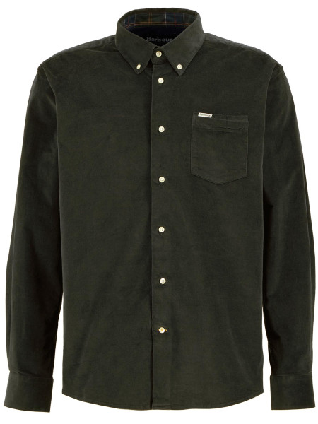 Jesmond Regular Long-Sleeved Shirt