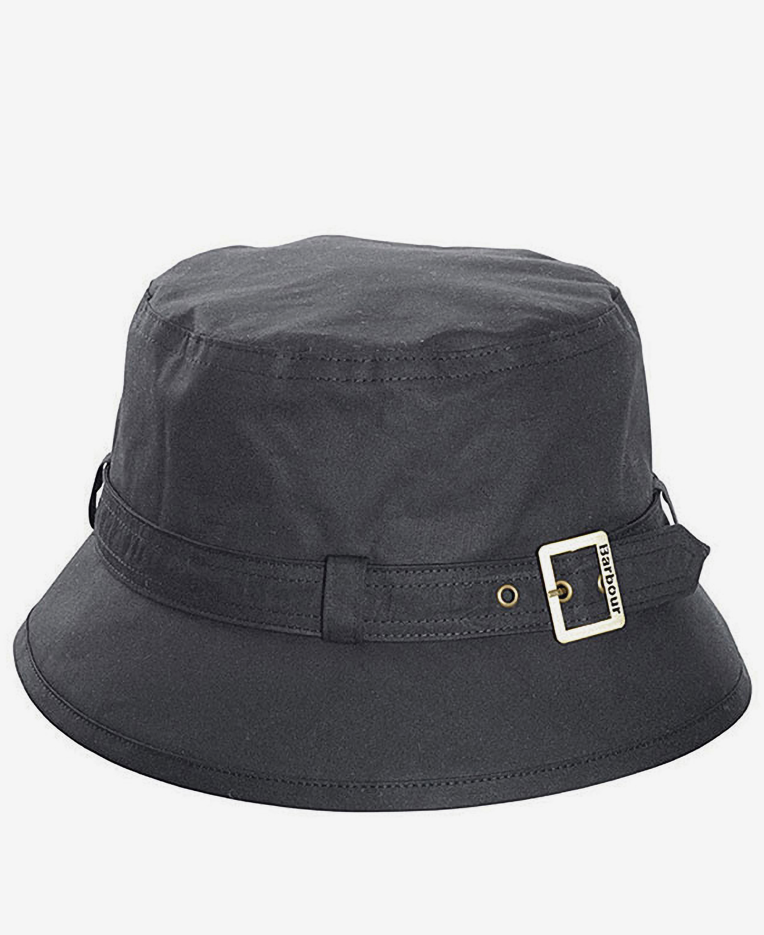 Kelso Waxed Belted Hat image number 0