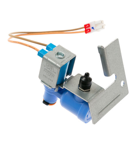 Isolation Water Valve