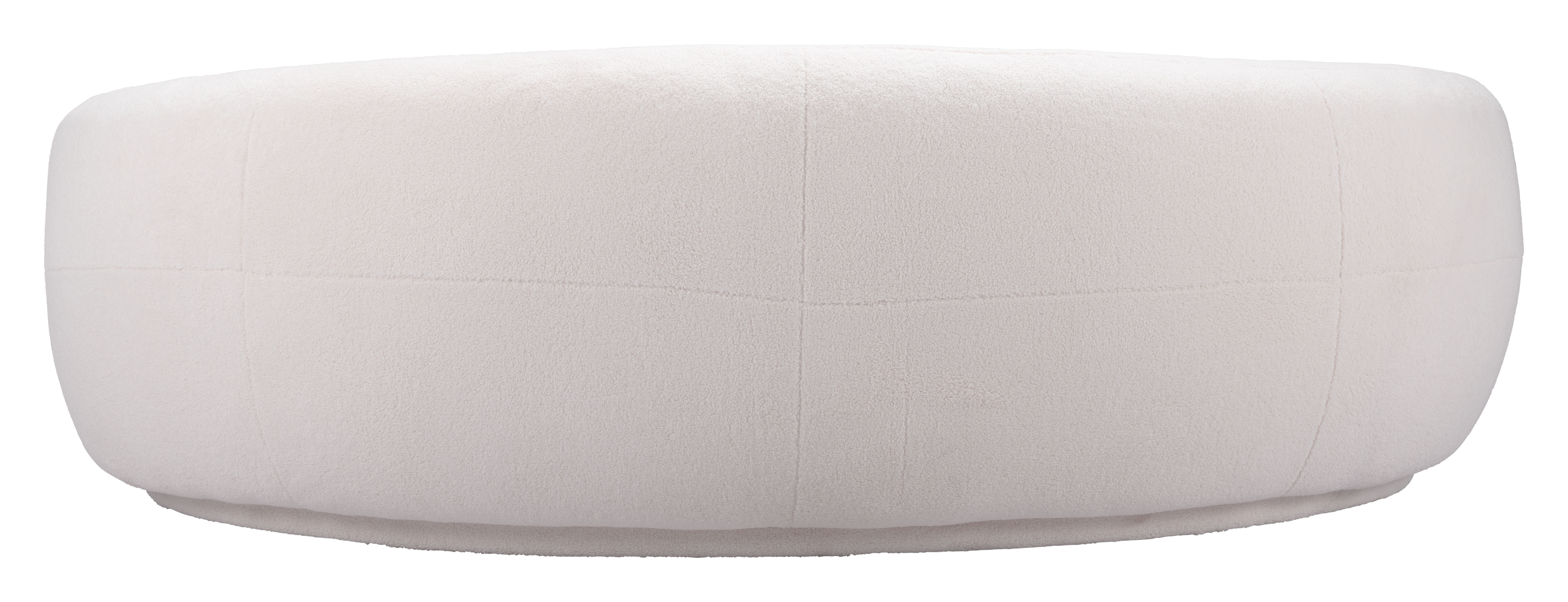 Tibet Sofa Cream product image