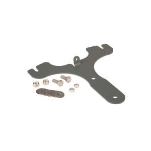 Squeegee Bracket Kit