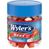Wyler's Instant Bouillon Beef Cubes, 3.25 oz Jar