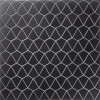 Tempo Black 2″ Presto Mosaic