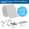 Georgia Pacific, Compact ® Coreless Spindle Kit for A.S.I. Dispensers