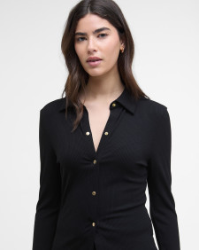 Chloe Ribbed Top 