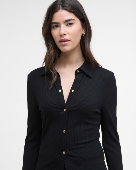 Maglia a coste Chloe