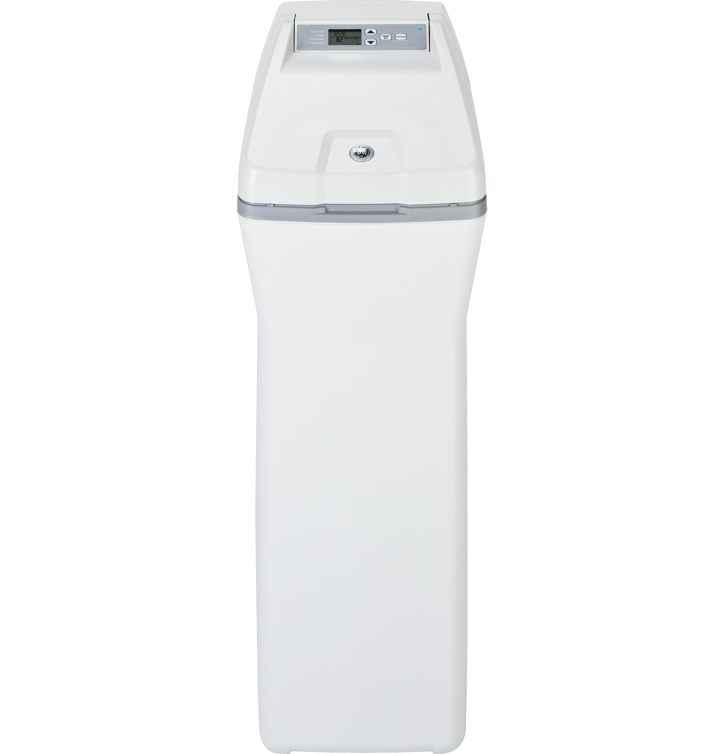 GE® 30,000 Grain Water Softener