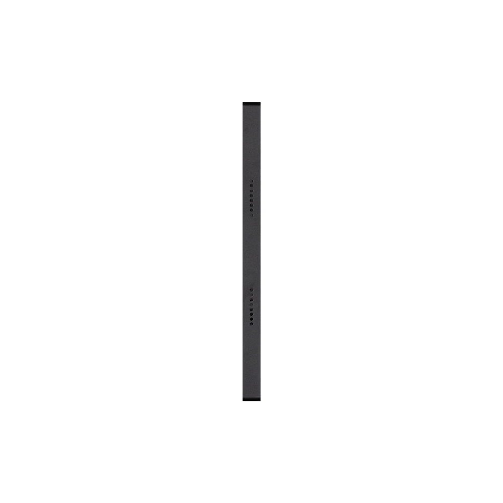 Surface Mount  System for iPad 10.2" (9th gen) - Black