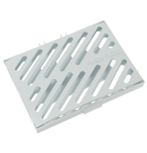 FRESH FILTER CARTRIDGE ASSEMBLY