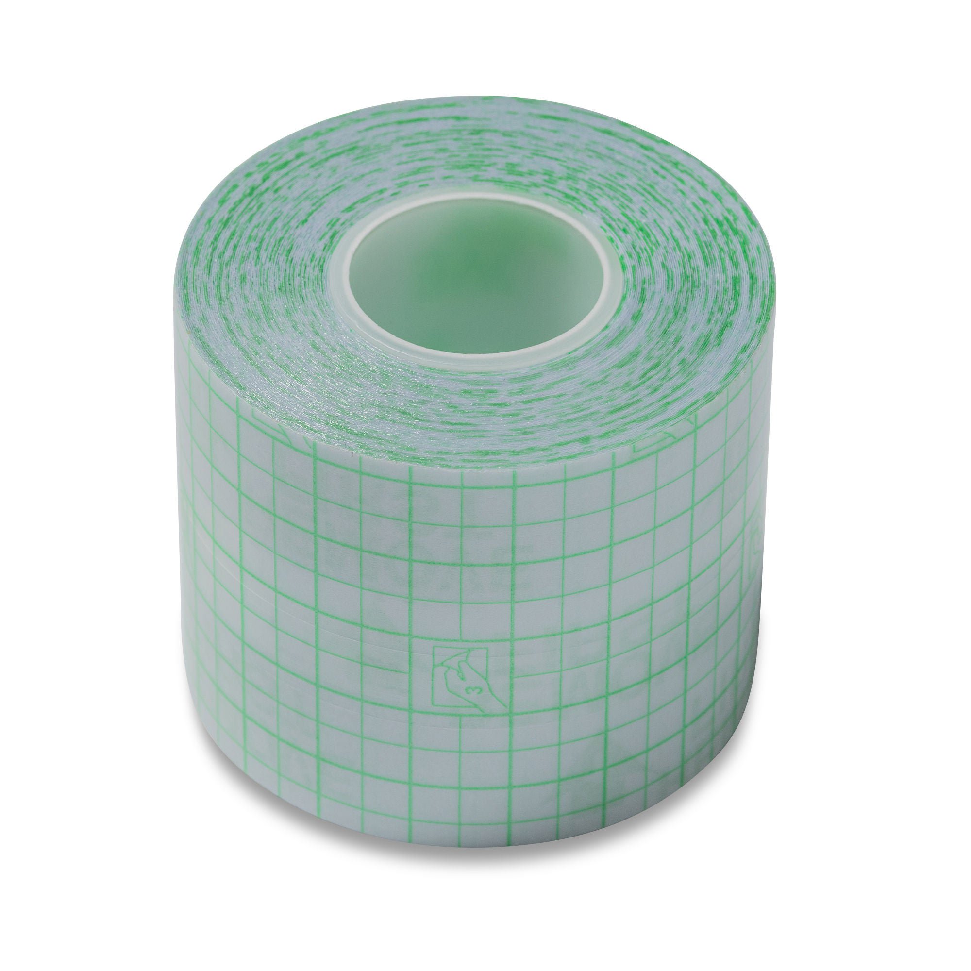 OpSite Flexifix Film Dressing Retention Tape, 2 Inch x 11 Yard, Transparent