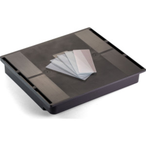 Large Under Desk Drawer, Black