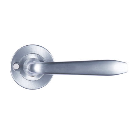 Moda Series Alyssia Privacy Lever Set