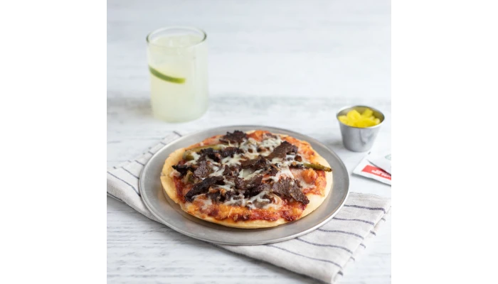 AdvancePierre™ Fully Cooked Philly Beef Steak_image_1