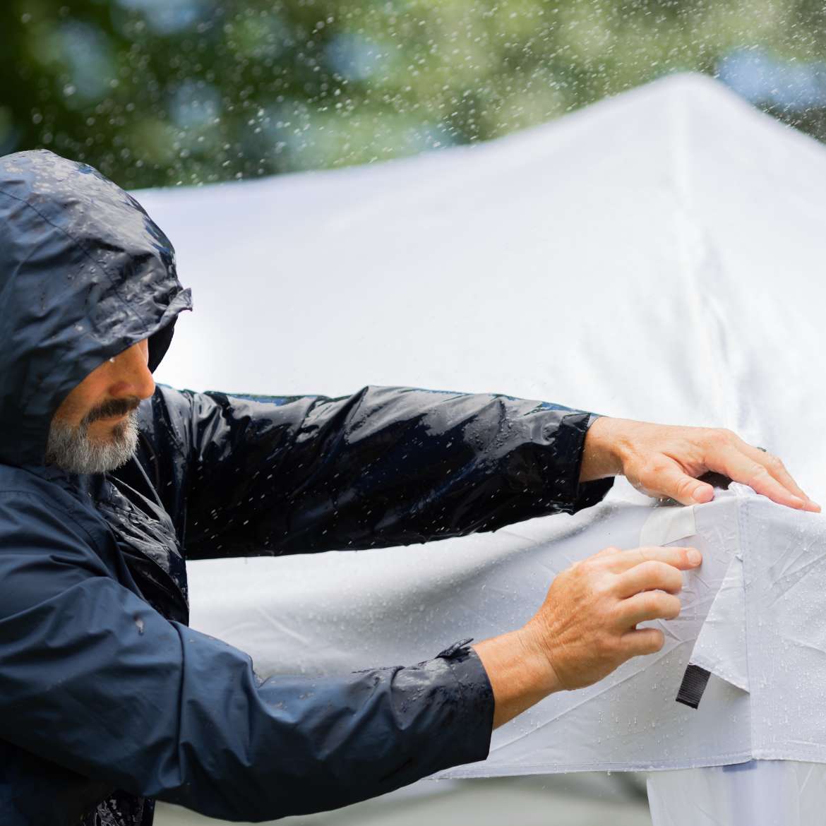 T-Rex<sup>®</sup> Ferociously Strong<sup>®</sup> Waterproof and Repair Tape Additional Image 2