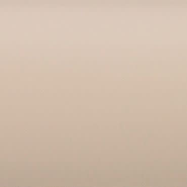 Neutral beige, slightly textured wall occupying the frame, uniformly lit and static, close-up with subtle horizontal grain and no visible features, edges, or contextual elements.