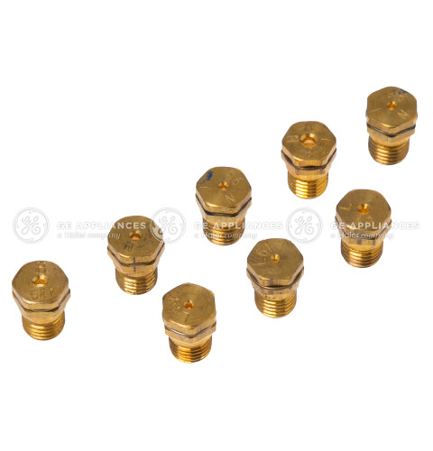 KIT HIGH ALTITUDE ASM