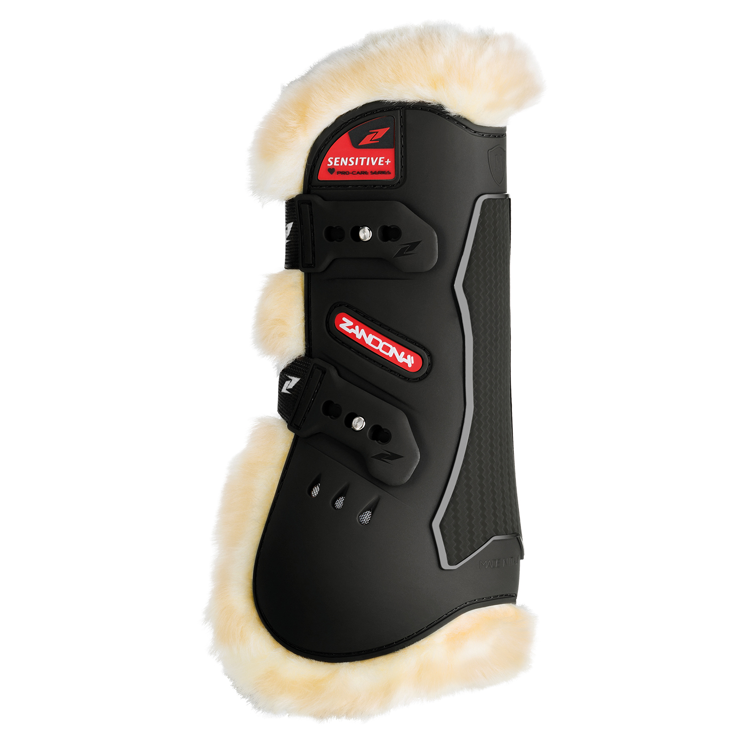 Zandona Carbon Air Sensitive+ Tendon