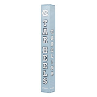 North Carolina Tar Heels Collegiate Pole Pad thumbnail 3