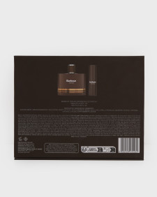 Heritage for Him Hero Fragrance Gift Set Classic Green