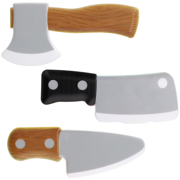 Ghoul Tools Layon