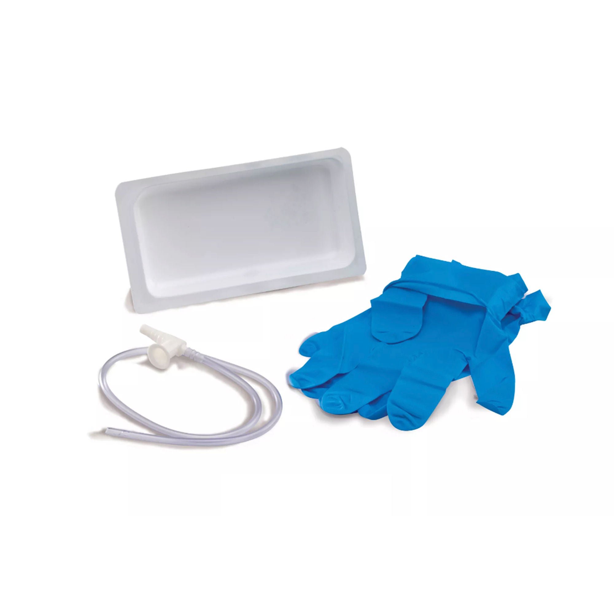 Cardinal SUCTION KIT, CATH GRAD PED 8FR(50/CS) KENDAL