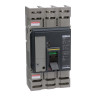 Molded Case Circuit Breaker 600V 1200A 3-Phase 50/60 Hz 65kA @ 240V 35kA @ 480V 18kA @ 600V Ambient Environment