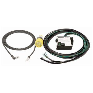 VeriSafe™ Absence of Voltage Tester, 8 ft. System Cable