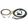 VeriSafe 1.0 AVT 8' (2.4m) system cable 10' (3m) sensor leads