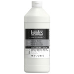 Liquitex Professional Acrylic Pouring Medium Gloss 32 oz (946 mL)