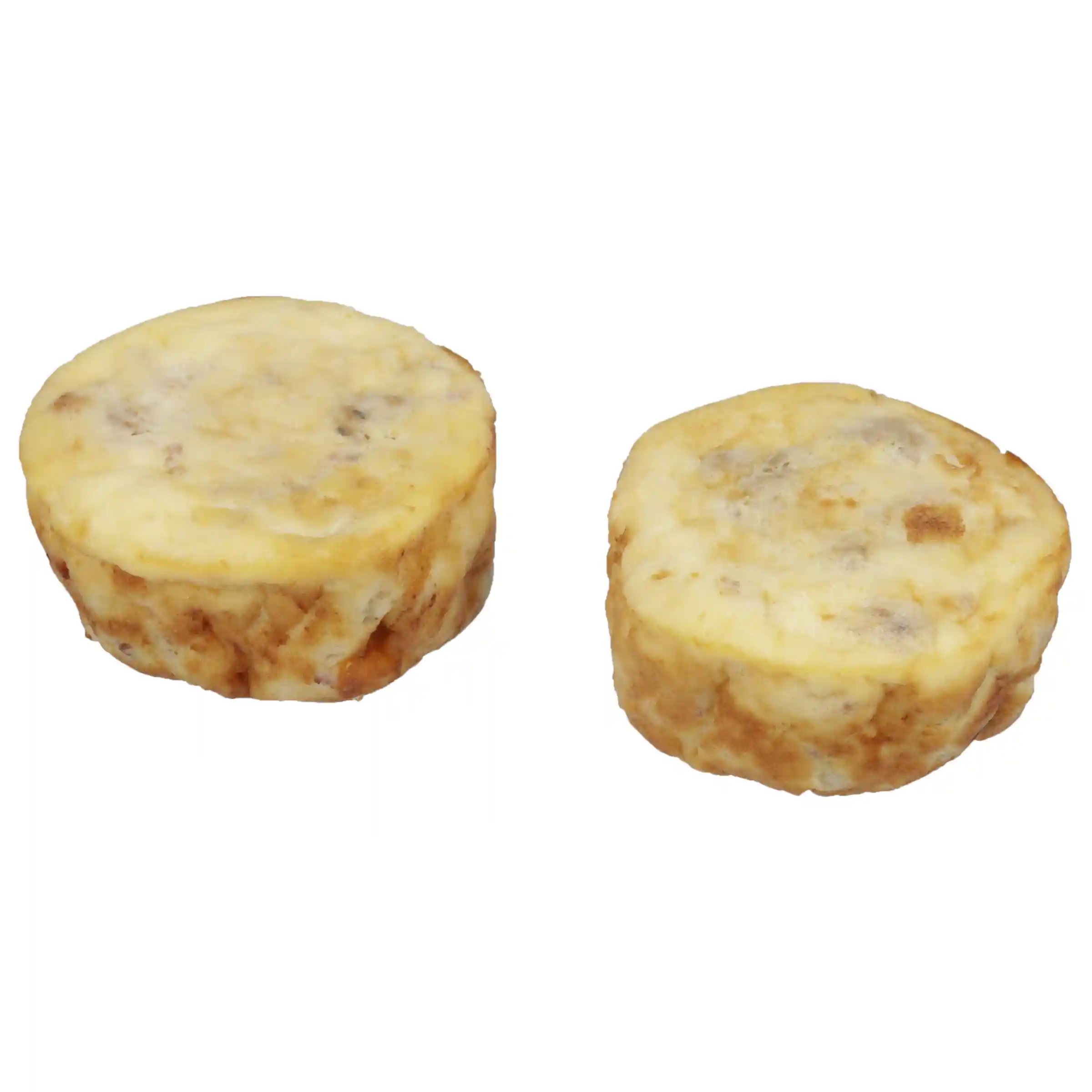 Jimmy Dean Egg Bites Meat Lovers Frozen Breakfast, 4 oz  _image_2