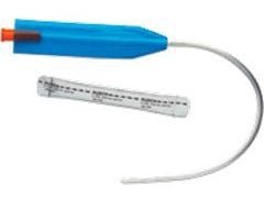 FloCath® QUICK™ Urethral Catheter, 10 Fr., Unisex, Straight